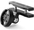 Cycling Mount for Garmin Varia - Solid All Metal Mount for RTL510, RTL515, TL300 Rearview Radar or Tail Light Under
