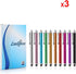 LIBERRWAY Stylus Pen - 30 Pack Universal Touch Screen Capacitive Stylus
