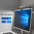 BLYGACN Dimming Computer Monitor Lamp, Screen Monitor Light Bar for Eye Caring, Screen Monitor Light Bar with Backlight