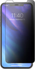 magglass Privacy Screen Protector for iPhone 11 Pro Max, Anti Spy Tempered Glass Display Guard (Case Compatible)