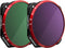 Freewell 2 Pack Variable ND 2-5 Stop, 6-9 Stop Filters for Mavic 3/Mavic 3 Cine/Mavic 3E