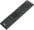NA386UD NA386 Replace Remote Control - Fits Magnavox TV DTV Digital to Analog Converter Set Top Box
