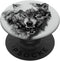 Scary Wolf Wild Animal Design Gift - PopSockets PopGrip: Swappable Grip for Phones & Tablets