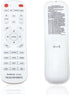 Universal Projector Remote Control for Acer, BenQ, Dell, Eiki, Epson, Fujitsu, Hitachi, Infocus, and more