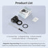 Keledz 16 15 14 13 12 Magnetic Phone Camera Grip, Smartphone Shooting Holder Selfie Handle Snap with Wireless Shutter