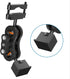 Vovucai Max360C Max3 Max4 Radar Detector Mount,Aluminum Radar Mount,Rearview Mirror Rod Mount Bracketfor Escort IX IXc