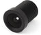 uxcell M12 2.8mm 115 Degree Fixed IRIS Lens Replacement for Security CCTV Camera
