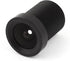 uxcell M12 2.8mm 115 Degree Fixed IRIS Lens Replacement for Security CCTV Camera