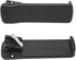 4Pack HLN8255 Belt Clip Compatible for Motorola DP1400, DEP450, PR400, CP200, CP200D, CP200XLS, CP040, CP140, CP150,