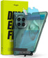 Ringke Dual Easy Film for OnePlus 12 Screen Protector, Full Coverage with Installation Tool - 2 Pack