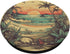 Tropical Beach Surfing Holidays Summer Palms Ocean Sun PopSockets Standard PopGrip