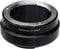 Fotasy Contax Yashica C/Y Lens to Cannon EOS RF Mount Adapter, CY EOS