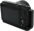 M10 Fotodiox Pro, All Metal Black Camera Hand Grip for Canon EOS Mirrorless Digital Camera with Battery Access