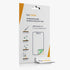 kwmobile Protective Film for Garmin vivoactive 5 / active 5, 2x Smart Watch Protector Anti-Fingerprint