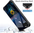 Compatible with iPhone 12 Pro Case, Non-Slip Soft TPU Bumper, Shockproof Protective Case for Women