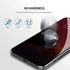 IceSword Privacy Screen Protector for iPhone 12 Mini, Tempered Glass Film (9H Hardness, Anti-Fingerprint)