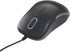 Verbatim USB Silent Corded Optical Mouse | Noiseless and Silent Click Mouse for Mac and PC, Black