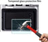 Fujifilm Instax Mini Evo Camera Lens Cap + Screen Protector Cover, LCD + Lens PET Film + Aluminum Mini Fuji Evo Lens Cap