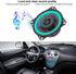 Fydun Car Horn 4 Inch Supertone 100W Car Tweeter Super Power Speaker Vehicle Door Music for Audio Speakers Waterproof