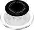 Lord of the Rings Mordor Script PopSockets Grip for MagSafe
