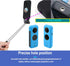 Protection Accessories for Insta360 One X2 - Rubber Sleeve with Silicone Lens Cover Kit