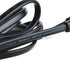 ABLEGRID 6ft DMP-BD60K DMP-BD70VK AC Power Cord Cable Plug for Panasonic DVD CD Player Recorders CD Boombox