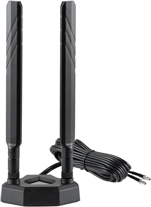 eifagur 9dBi Magnetic Base 4G 5G TS9 External Antenna for Netgear Nighthawk M6