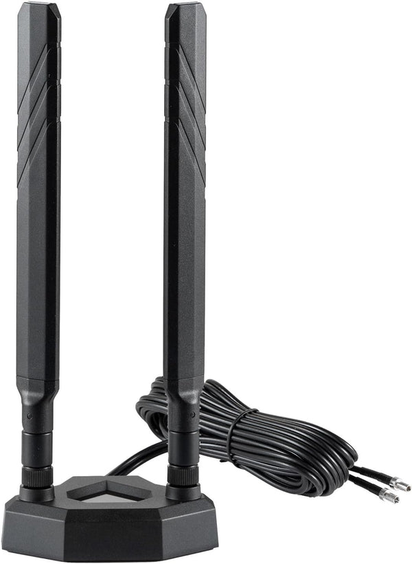 eifagur 9dBi Magnetic Base 4G 5G TS9 External Antenna for Netgear Nighthawk M6
