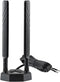 eifagur 9dBi Magnetic Base 4G 5G TS9 External Antenna for Netgear Nighthawk M6