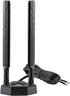 eifagur 9dBi Magnetic Base 4G 5G TS9 External Antenna for Netgear Nighthawk M6