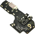 Galaxy A03S A037U USB Charging Port Flex Cable Replacement, SM-A037U USB Type-C Charger Dock Board Repair Part