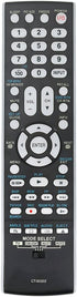 CT-90302 Replace Remote for Toshiba TV Models - 37RV530U, 42RV530U, 46RV530U, 52RV530U, 42RV535U, 46RV535U, 52RV535U