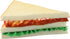 Haodrylax PU Material Fake Bread Perfect Decorative Piece For Homes And Bakeries; As A Visual Prop For Captivating
