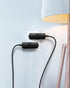 6V 2A Power Adapter Charger, AC 6 Volts 2 Amps Regulated Switching Power Supply with 8 Interchangeable DC Plugs