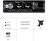 ePathChina MP3 Car Radio Stereo Receiver, Bluetooth Audio Single DIN Player, Support Handsfree, USB, TF, Aux-in, FM