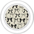 PopSockets Bow Phone Grip - Vintage Neutral Bows PopGrip for MagSafe