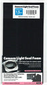 Camera Light Seal Foam 250 X 125 X 1.5mm (9.84 X 4.92 X 0.05 in)