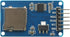 GODIYMODULES 4Pcs R3 2560 Micro SD Storage Expansion Board Micro SD TF Card Memory Shield Module SPI for Arduino SD