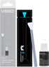 VSGO APS-C Sensor Cleaning Kit, 6pcs Sensor Swabs & 10ml Sensor Cleaner for