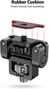 SMALLRIG Monitor Mount - EVF Holder Support with Locating Pins for ARRI Standard - 2174