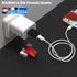 USB to USB-C Female Adapter Pack-2, Compatible with Apple Watch SE/7/8/9/Ultra MagSafe Charger