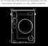 Fintie Clear Protective Case for Fujifilm Instax Mini EVO Camera, Hard PVC Cover with Removable Shoulder Strap