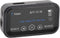 YUEHISY MP3 Player with Bluetooth 5.3, 32GB Portable Music Player with Back Clip,