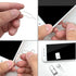 AYWFEY 16 Pieces SIM Card Removal Openning Tool Tray Eject Pins Needle Opener Ejector Compatible with All iPhone Apple