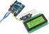 20x4 2004 LCD Display Module with IIC/I2C/TWI Serial Interface Adapter (Yellow Green/2004)