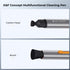 K&F Concept Multifunctional Lens Pen, Aluminum Alloy Body, Carbon Head for Canon, Nikon, Sony Camera Cleaning