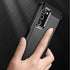 Osophter Galaxy A03S Case, Samsung A03S Protective Cell Phone Cover with 2pcs Screen Protector, Shock-Absorption TPU