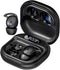 Sleeping Ear Buds, Noise Cancelling Sleep Earbuds for Side Sleepers, Invisible Mini Micro Wireless Bluetooth Earphones