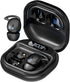 Sleeping Ear Buds, Noise Cancelling Sleep Earbuds for Side Sleepers, Invisible Mini Micro Wireless Bluetooth Earphones