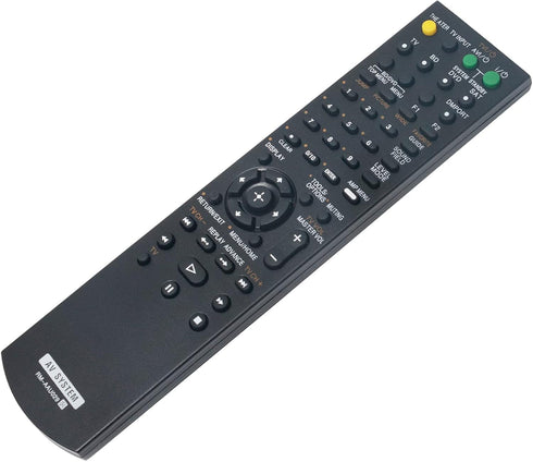 RMAAU029 RM-AAU029 Replacement Remote Commander for Sony Sound Bar HT-CT100 SA-WCT100